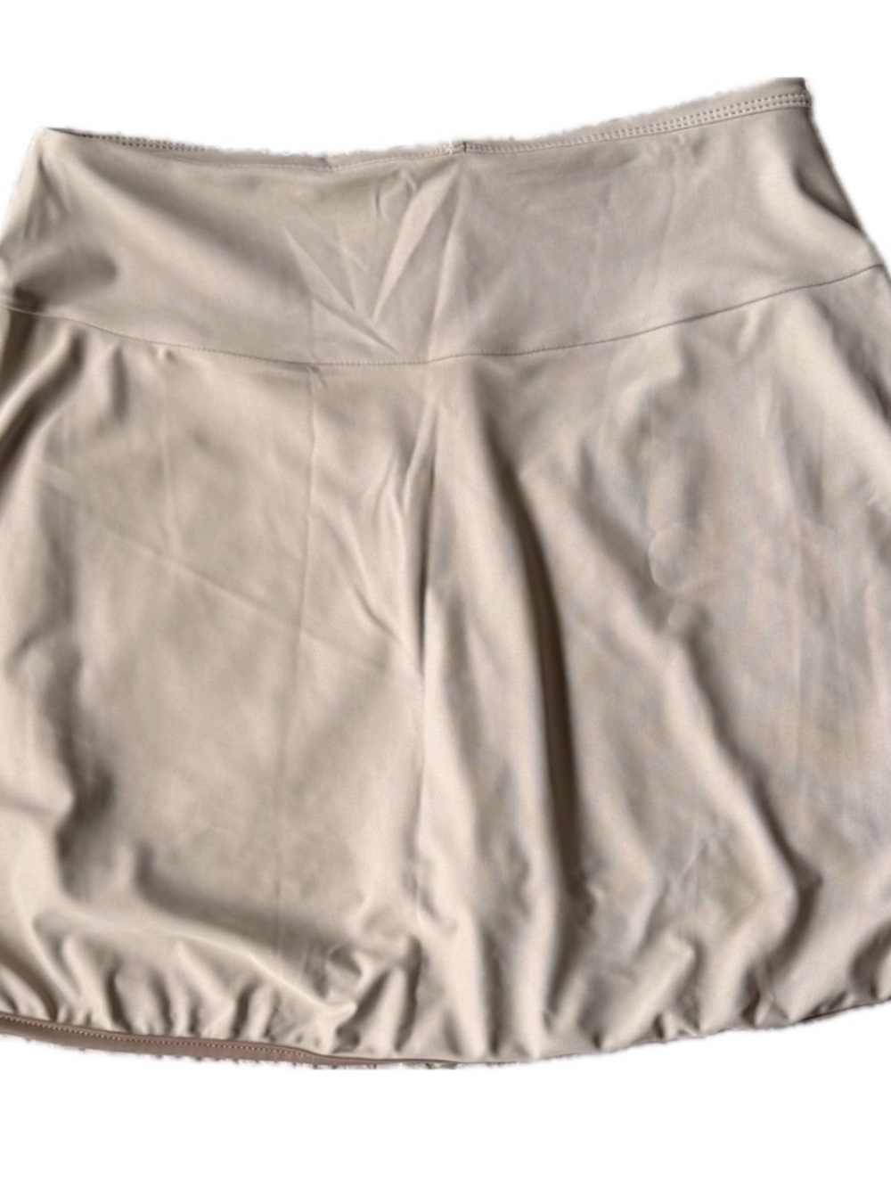 NWT Acacia - Laney piped tennis Skirt with Trim and undershorts - Picture 2 of 7